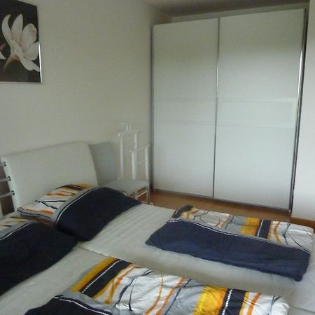 Ferienwohnung Blick Am Mittagskogel Фельден-ам-Вертерзе Екстер'єр фото