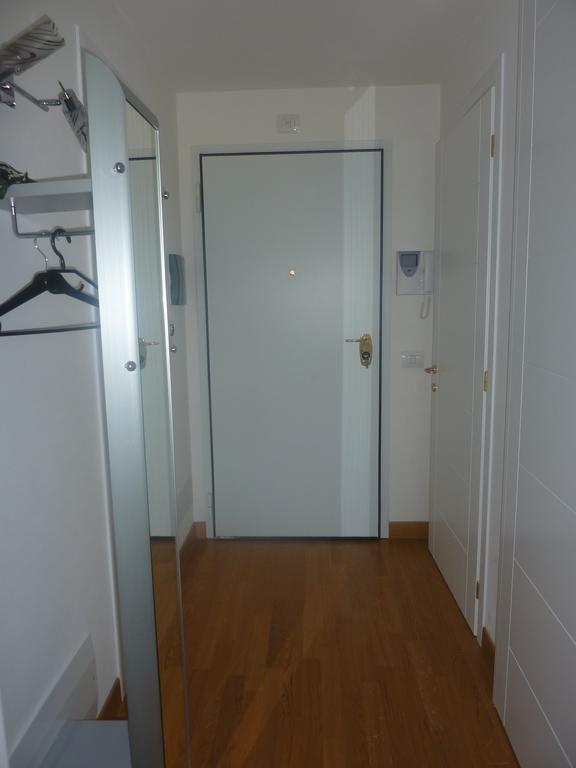 Ferienwohnung Blick Am Mittagskogel Фельден-ам-Вертерзе Екстер'єр фото